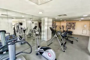 Spacious Penthouse for Rent in The Lagoon: Huge Terrace with Sea View | Navy-Approved