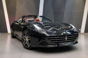 Ferrari California T 2015 Model – Impeccable Condition, For Sale Now!