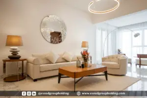 Luxury Apartment for Sale in Reef Island: 3-Year Installment Plan with Just 10% Down Payment