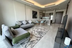 Spacious Apartments for Rent in Mahooz: Balcony, Comfort, and Proximity to Manama