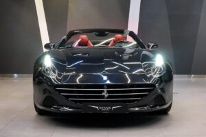 Ferrari California T 2015 Model – Impeccable Condition, For Sale Now!