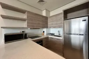 Spacious Apartments for Rent in Mahooz: Balcony, Comfort, and Proximity to Manama