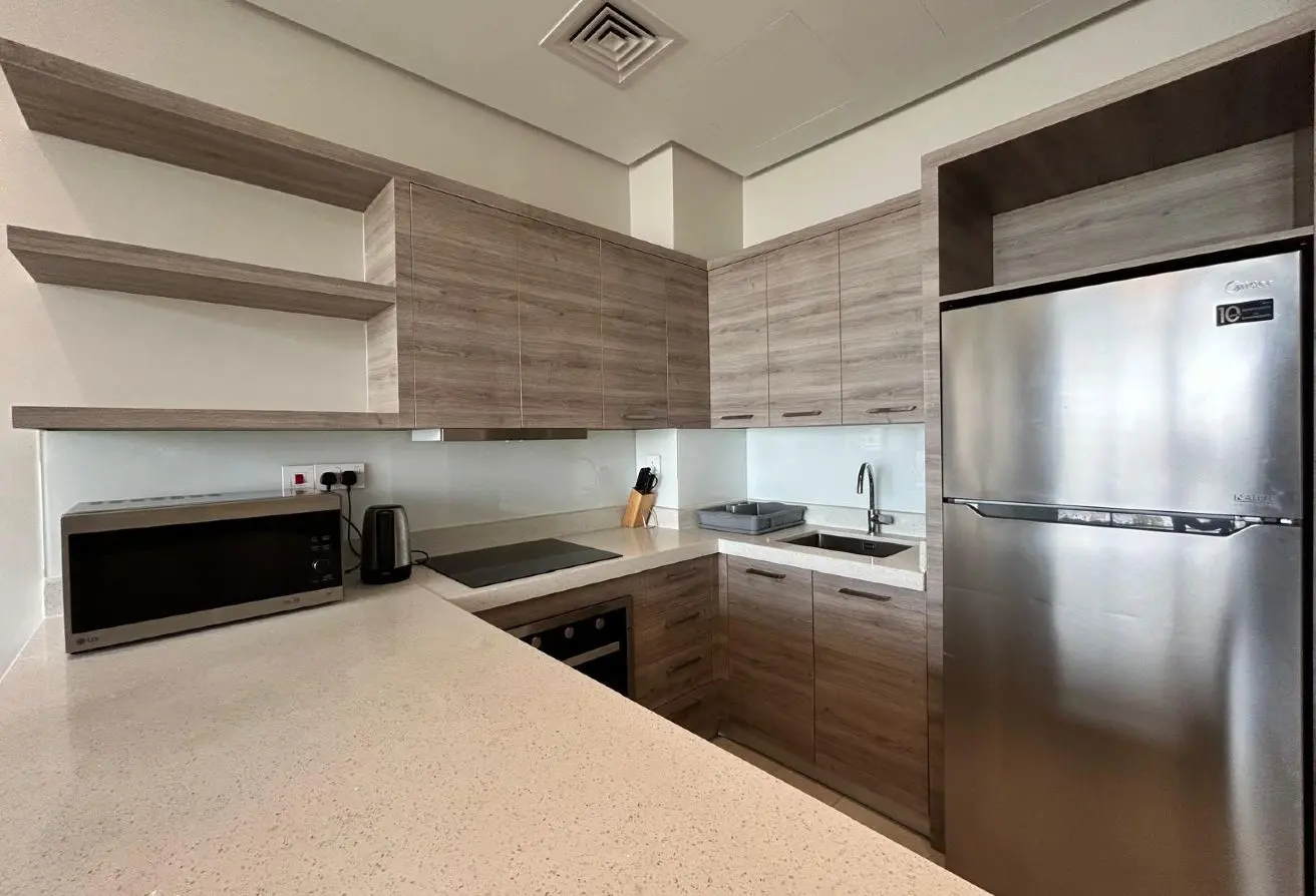 Spacious Apartments for Rent in Mahooz: Balcony, Comfort, and Proximity to Manama