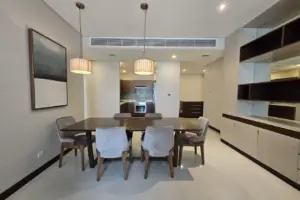 Affordable Sea View Apartments for Sale in Al Juffair – 25% Down Payment & 3-Year Payment Plan
