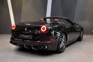 Ferrari California T 2015 Model – Impeccable Condition, For Sale Now!