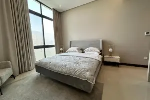 Spacious Apartments for Rent in Mahooz: Balcony, Comfort, and Proximity to Manama