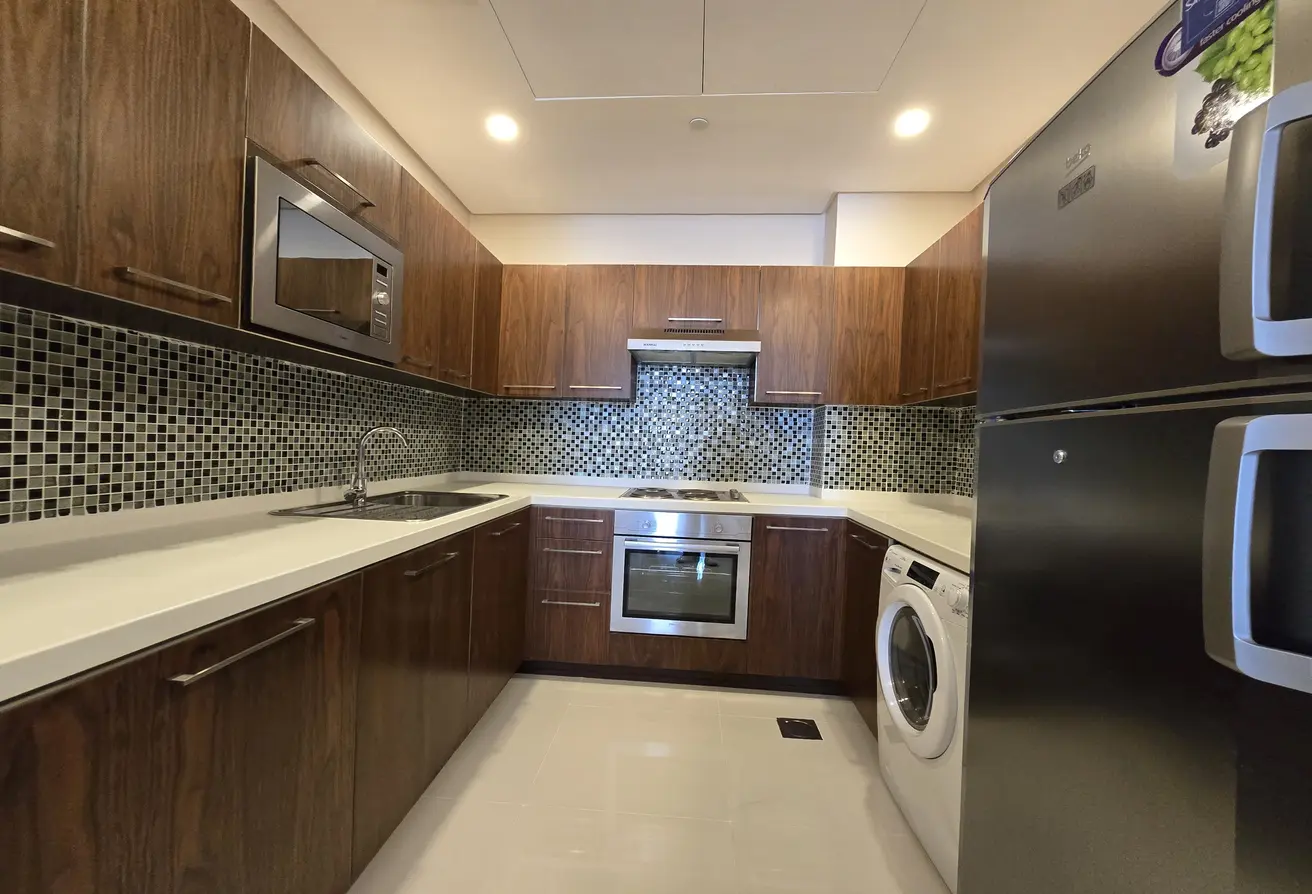 Affordable Sea View Apartments for Sale in Al Juffair – 25% Down Payment & 3-Year Payment Plan