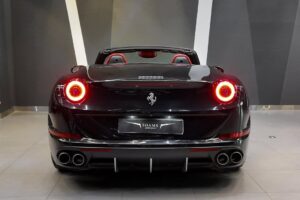 Ferrari California T 2015 Model – Impeccable Condition, For Sale Now!