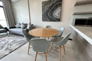 Spacious Apartments for Rent in Mahooz: Balcony, Comfort, and Proximity to Manama