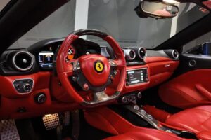 Ferrari California T 2015 Model – Impeccable Condition, For Sale Now!
