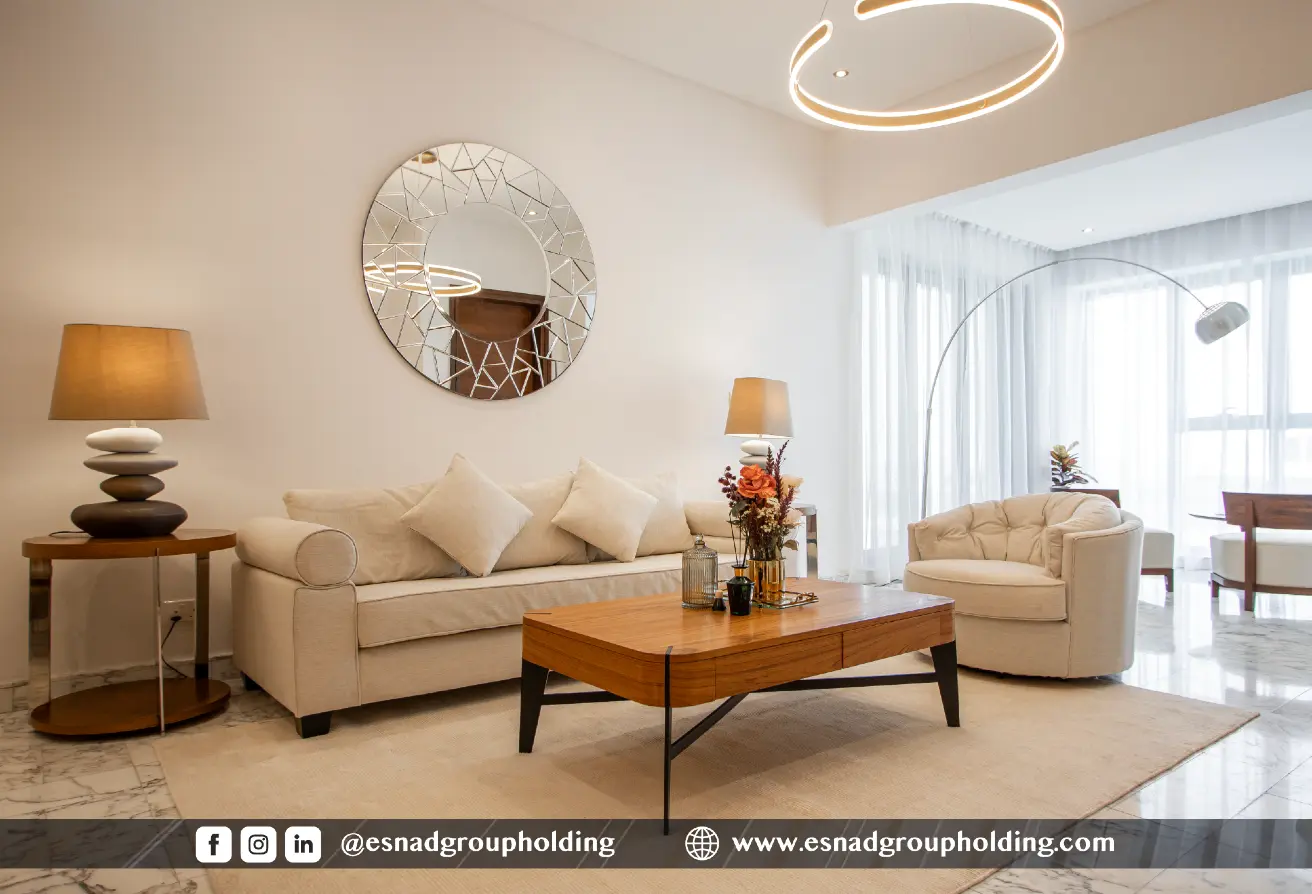 Luxury Apartment for Sale in Reef Island: 3-Year Installment Plan with Just 10% Down Payment