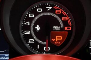 Ferrari California T 2015 Model – Impeccable Condition, For Sale Now!
