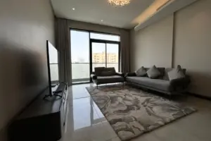 Spacious Apartments for Rent in Mahooz: Balcony, Comfort, and Proximity to Manama