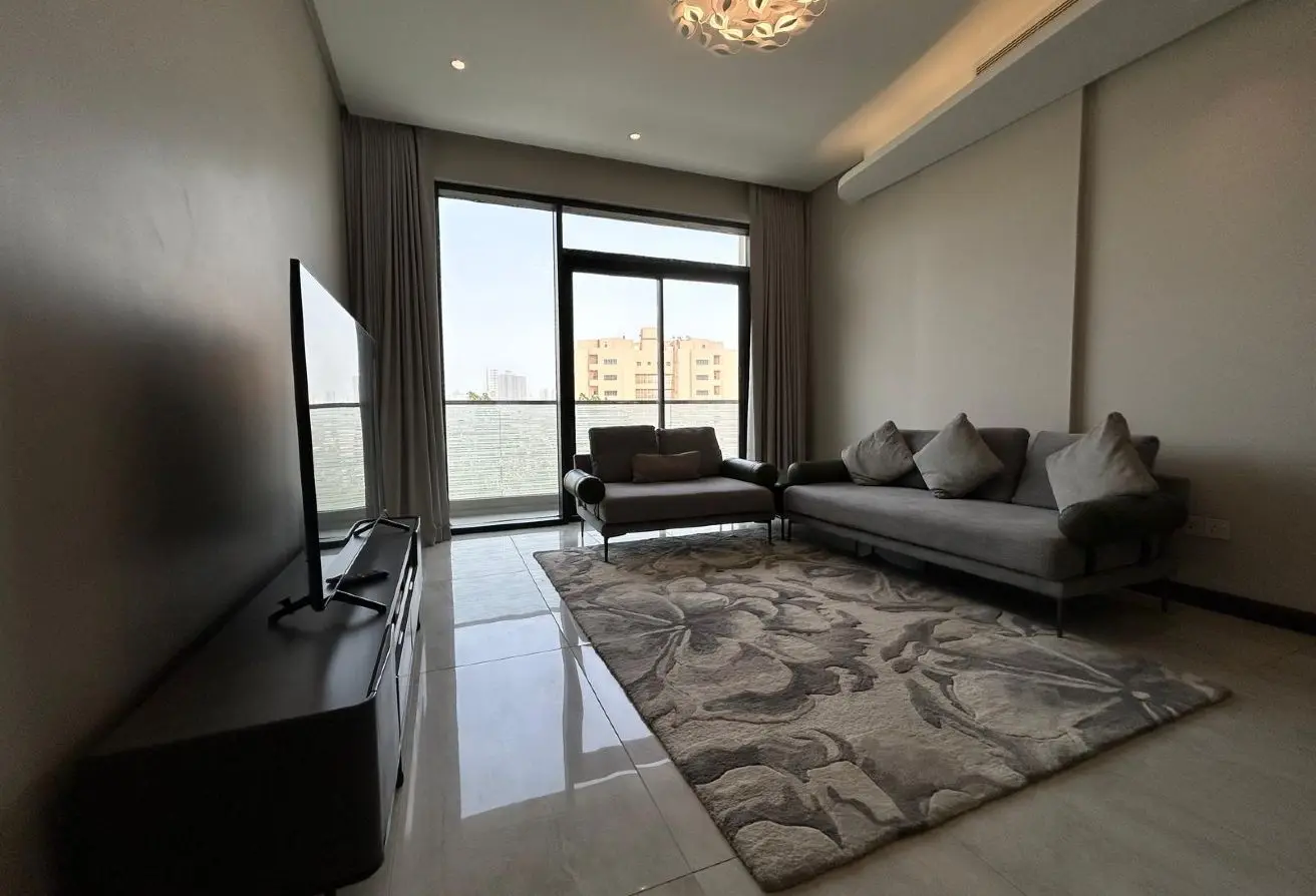 Spacious Apartments for Rent in Mahooz: Balcony, Comfort, and Proximity to Manama