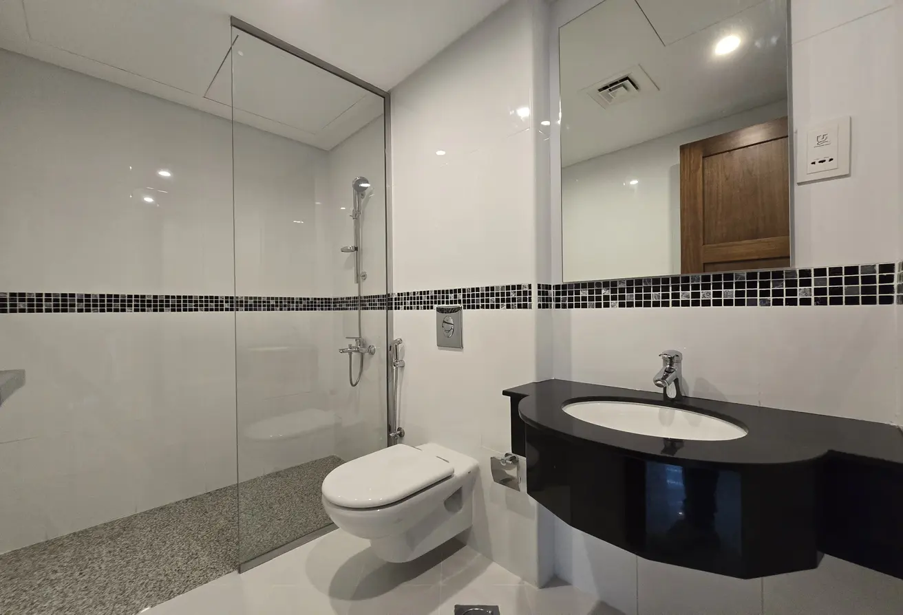 Affordable Sea View Apartments for Sale in Al Juffair – 25% Down Payment & 3-Year Payment Plan