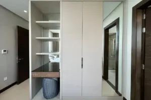 Spacious Apartments for Rent in Mahooz: Balcony, Comfort, and Proximity to Manama