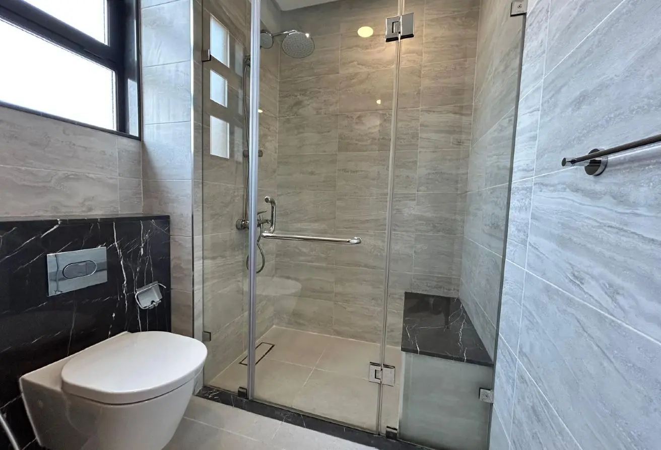 Spacious Apartments for Rent in Mahooz: Balcony, Comfort, and Proximity to Manama