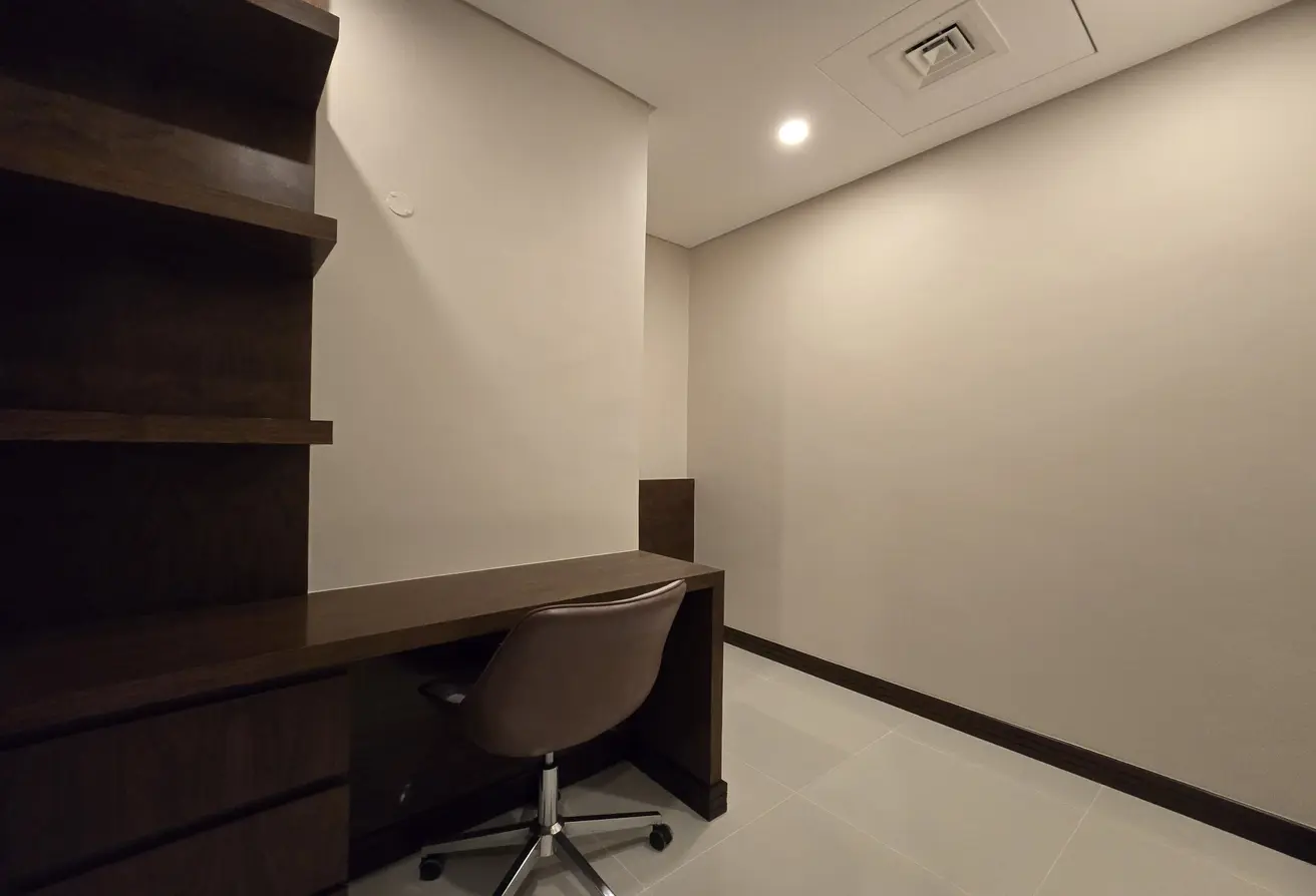 Affordable Sea View Apartments for Sale in Al Juffair – 25% Down Payment & 3-Year Payment Plan