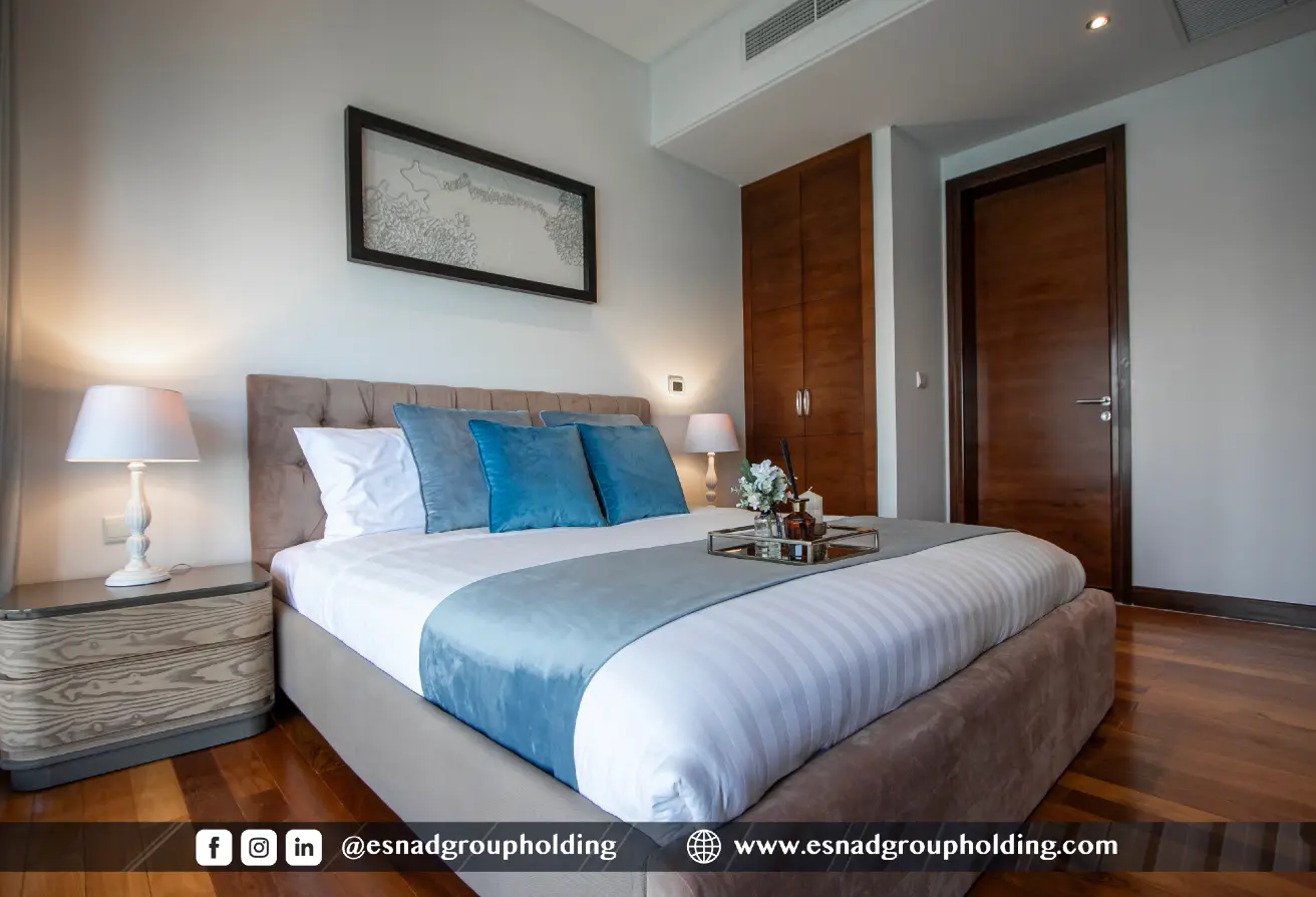 Luxury Apartment for Sale in Reef Island: 3-Year Installment Plan with Just 10% Down Payment