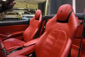 Ferrari California T 2015 Model – Impeccable Condition, For Sale Now!