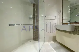 Waterfront 3-Bedroom Apartment for Rent in Bahrain Financial Harbour | Fully Furnished