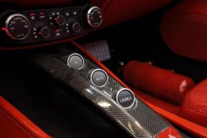 Ferrari California T 2015 Model – Impeccable Condition, For Sale Now!