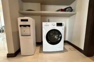 Spacious Apartments for Rent in Mahooz: Balcony, Comfort, and Proximity to Manama