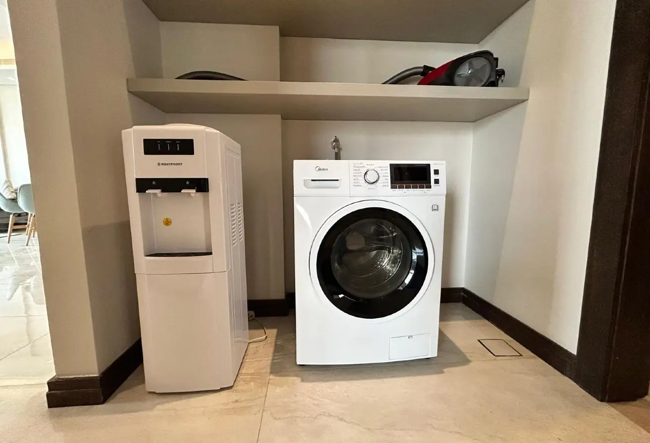 Spacious Apartments for Rent in Mahooz: Balcony, Comfort, and Proximity to Manama