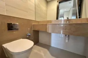 Spacious Apartments for Rent in Mahooz: Balcony, Comfort, and Proximity to Manama