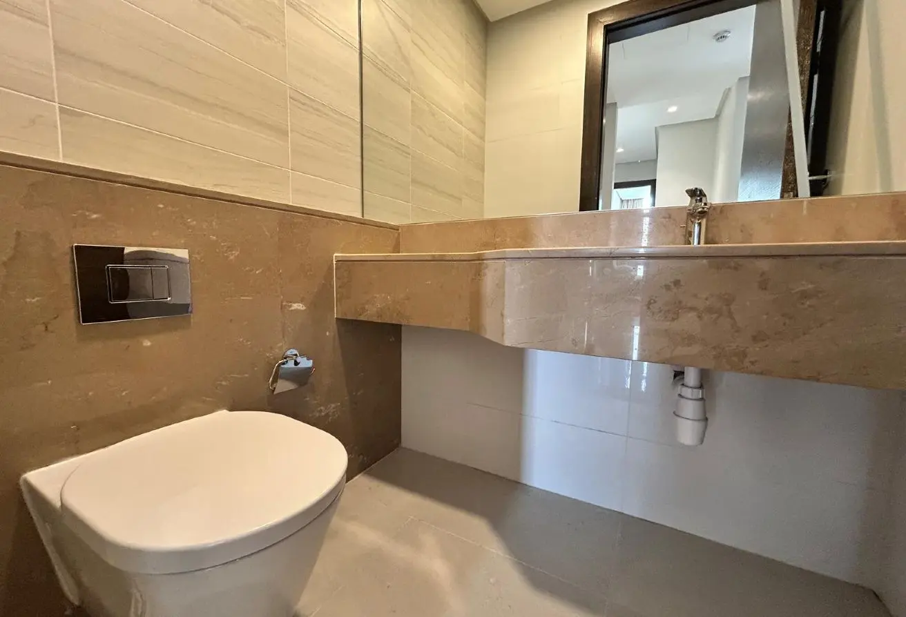 Spacious Apartments for Rent in Mahooz: Balcony, Comfort, and Proximity to Manama