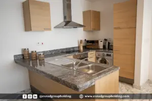 Luxury Apartment for Sale in Reef Island: 3-Year Installment Plan with Just 10% Down Payment