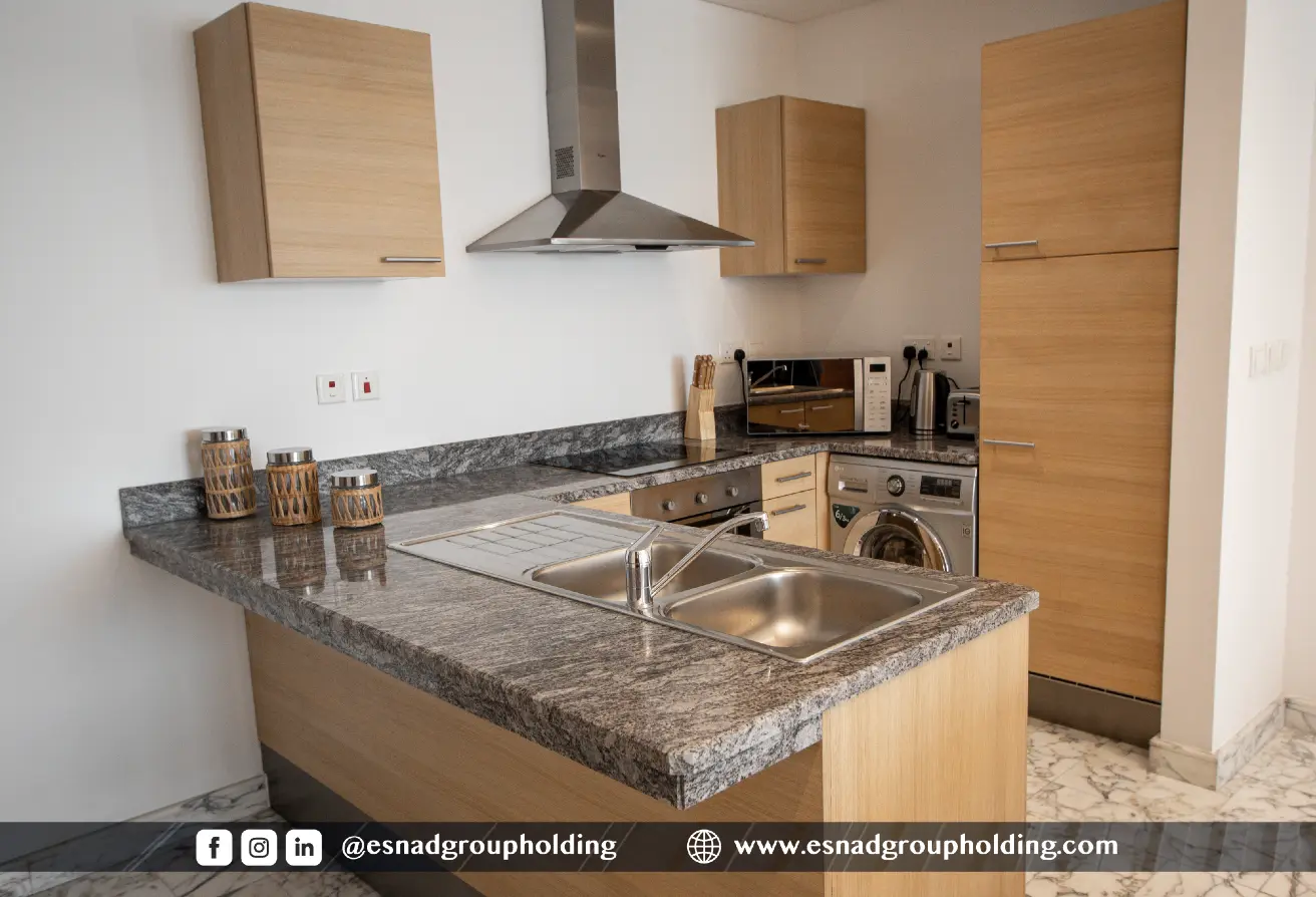 Luxury Apartment for Sale in Reef Island: 3-Year Installment Plan with Just 10% Down Payment