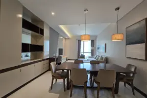 Affordable Sea View Apartments for Sale in Al Juffair – 25% Down Payment & 3-Year Payment Plan
