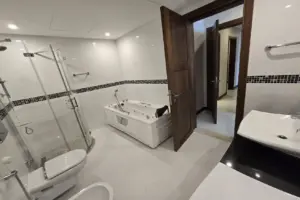 Affordable Sea View Apartments for Sale in Al Juffair – 25% Down Payment & 3-Year Payment Plan