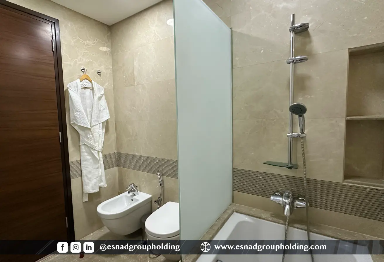 Luxury Apartment for Sale in Reef Island: 3-Year Installment Plan with Just 10% Down Payment