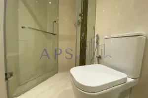 Waterfront 3-Bedroom Apartment for Rent in Bahrain Financial Harbour | Fully Furnished