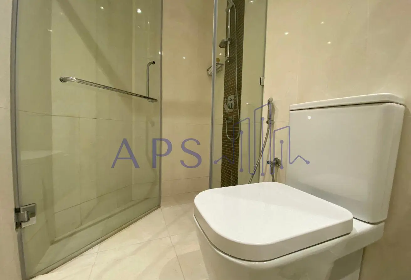 Waterfront 3-Bedroom Apartment for Rent in Bahrain Financial Harbour | Fully Furnished