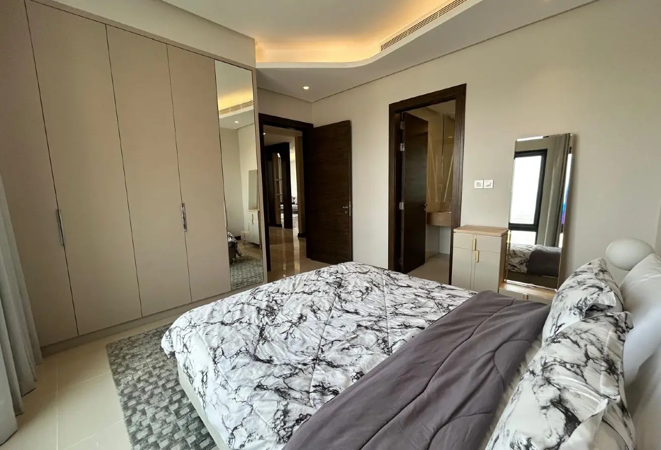 Spacious Apartments for Rent in Mahooz: Balcony, Comfort, and Proximity to Manama