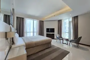 Affordable Sea View Apartments for Sale in Al Juffair – 25% Down Payment & 3-Year Payment Plan