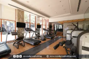 Luxury Apartment for Sale in Reef Island: 3-Year Installment Plan with Just 10% Down Payment