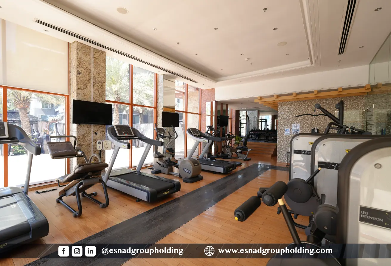 Luxury Apartment for Sale in Reef Island: 3-Year Installment Plan with Just 10% Down Payment
