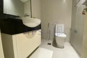 Waterfront 3-Bedroom Apartment for Rent in Bahrain Financial Harbour | Fully Furnished