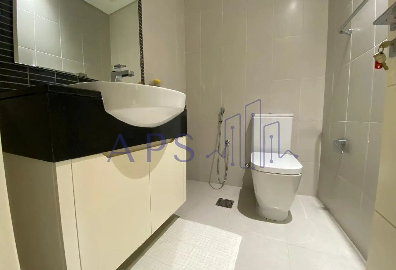 Waterfront 3-Bedroom Apartment for Rent in Bahrain Financial Harbour | Fully Furnished