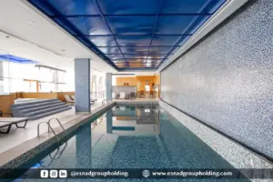 Luxury Apartment for Sale in Reef Island: 3-Year Installment Plan with Just 10% Down Payment