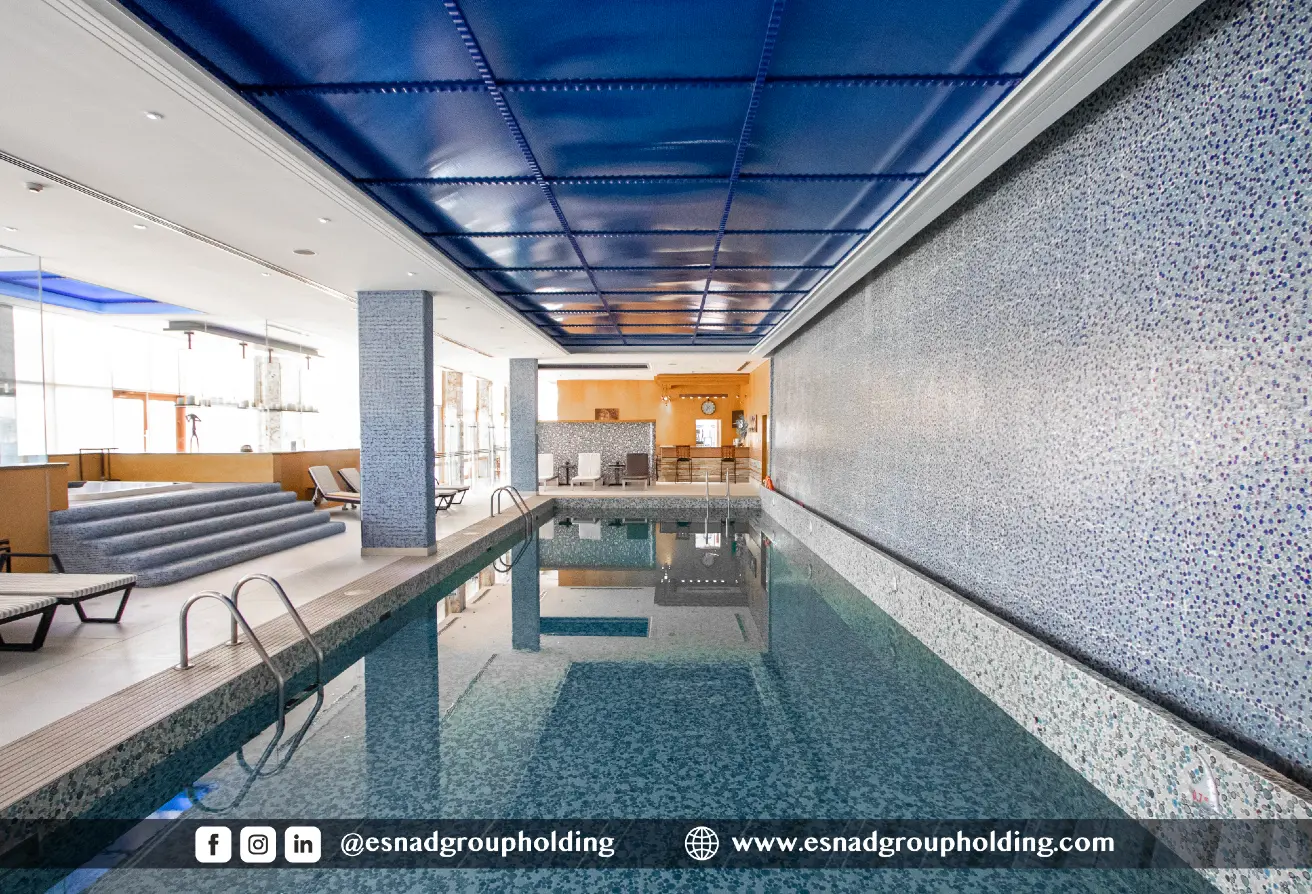 Luxury Apartment for Sale in Reef Island: 3-Year Installment Plan with Just 10% Down Payment