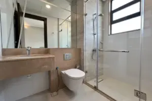 Spacious Apartments for Rent in Mahooz: Balcony, Comfort, and Proximity to Manama