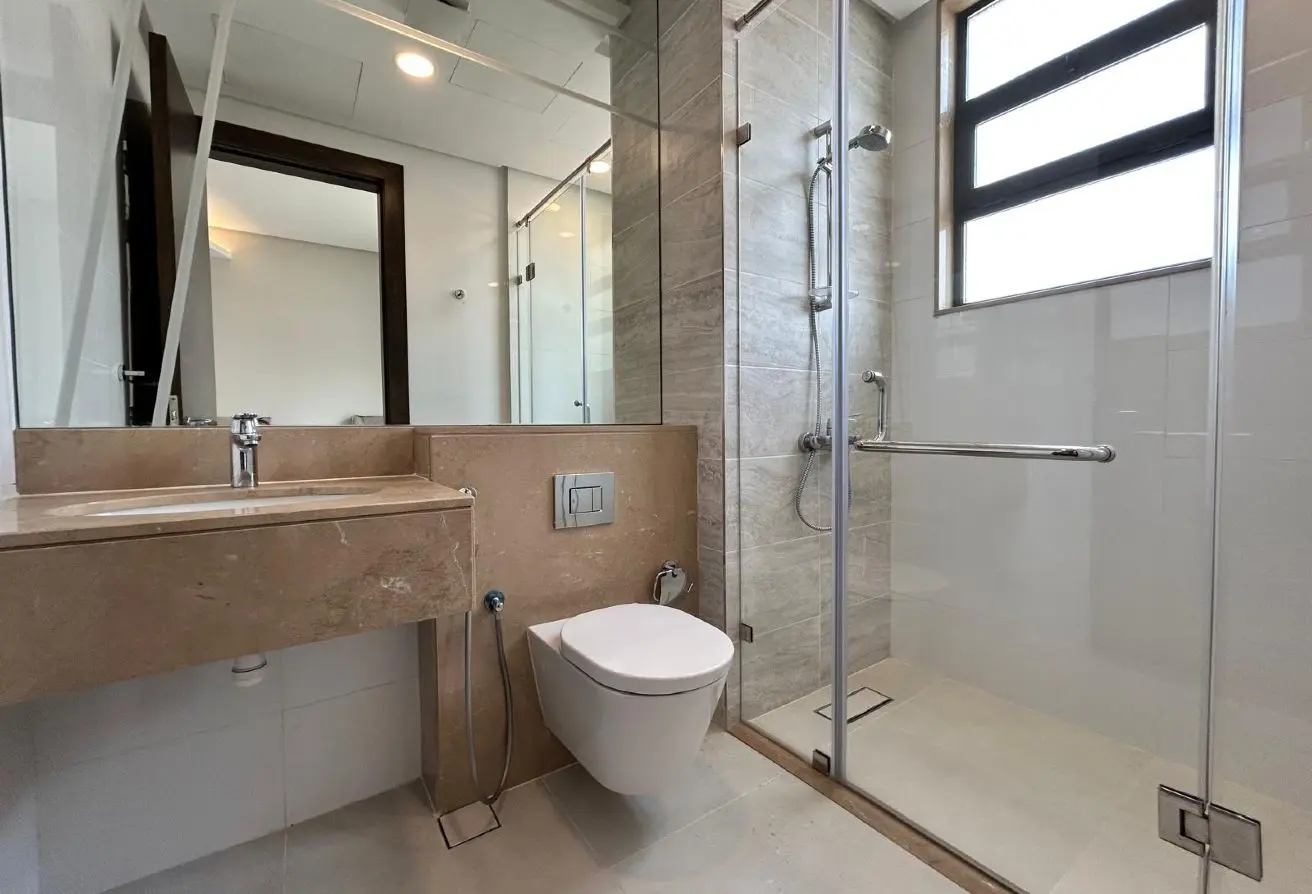 Spacious Apartments for Rent in Mahooz: Balcony, Comfort, and Proximity to Manama