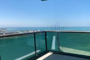 Waterfront 3-Bedroom Apartment for Rent in Bahrain Financial Harbour | Fully Furnished