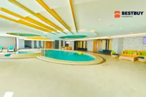 Affordable Sea View Apartments for Sale in Al Juffair – 25% Down Payment & 3-Year Payment Plan