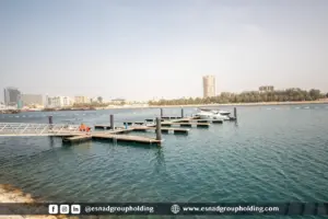 Luxury Apartment for Sale in Reef Island: 3-Year Installment Plan with Just 10% Down Payment